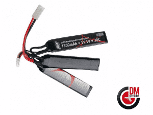 Chargeur lipo DuelCode 