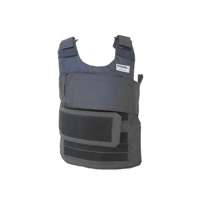 GILET TYPE PARE BALLE SWISS ARMS - Cybergun Store