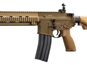 Pistolet à billes - Mini M606 machine gun - Electrique et automatique - En  boîte