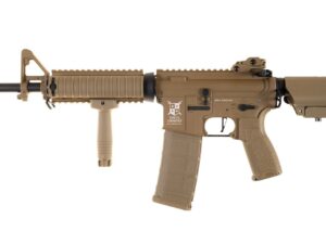 AR15 RIS ALPHA Full Tan