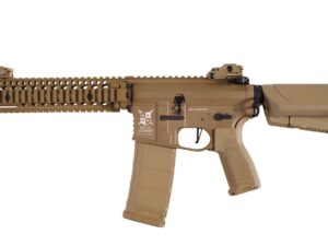 AR15 MK18 ALPHA Full Tan