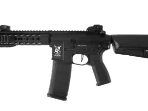 AR15 KeyMod 8” ALPHA Black