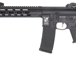 AR15 TEMPEST 1 Alpha Eagle Black