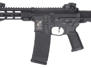 AR15 TALOS 2 PDW Bravo Eagle Black