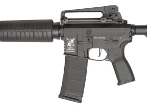 AR15 CLASSIC Alpha Black