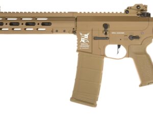 AR15 TEMPEST 1 Alpha Eagle Full Tan