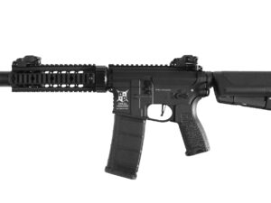 AR15 SilentOps 7” BRAVO Black
