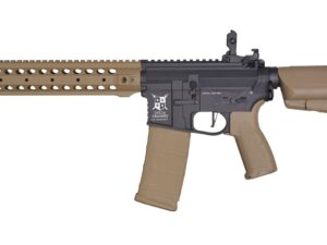AR15 URX 3 12" BRAVO Half Tan
