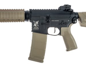 AR15 CQB-R BRAVO Half Tan