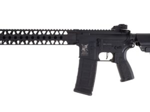 AR15 LA 16,2” BRAVO Black
