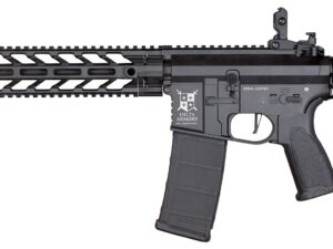 AR15 M-LOK LONG BRAVO Black