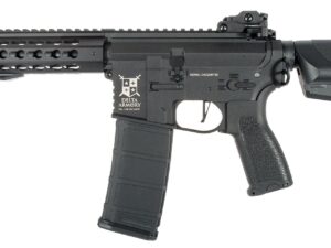 AR15 KeyMod 10” BRAVO Black