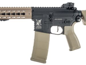 AR15 KeyMod 10” BRAVO Half Tan