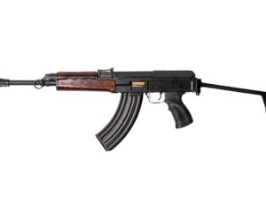 CSA SA vz.58 Original wood handguard
