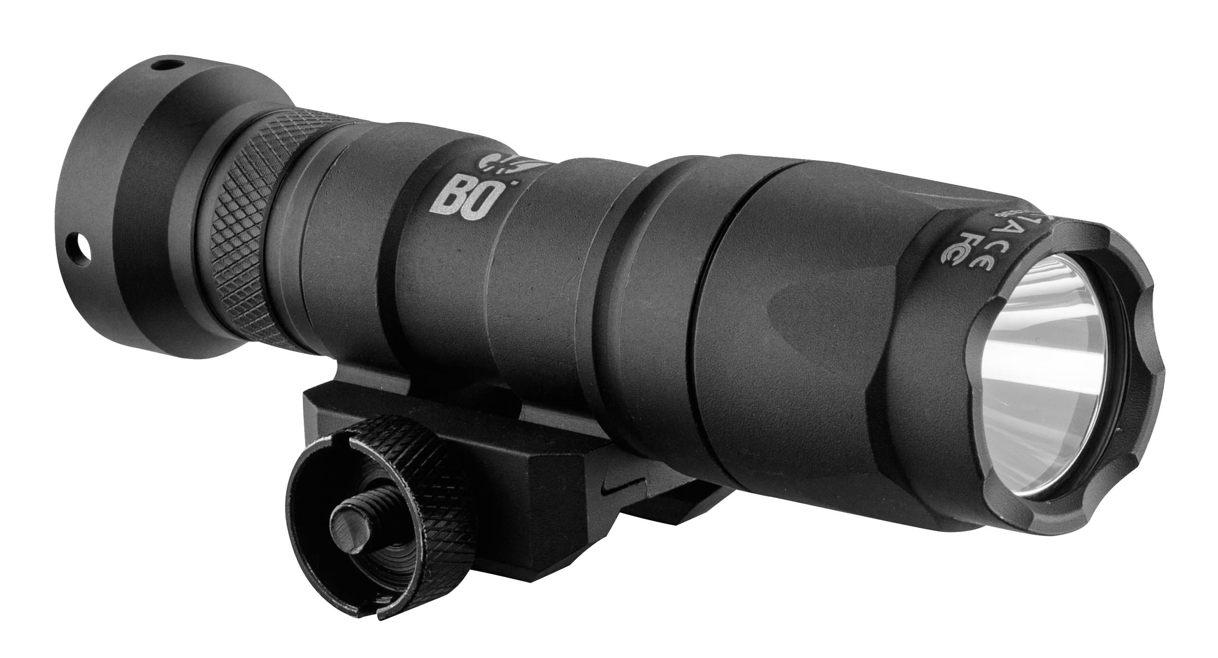 LAMPE LED BO M300A MINI CONTROL KIT 300 LUMENS NOIRE