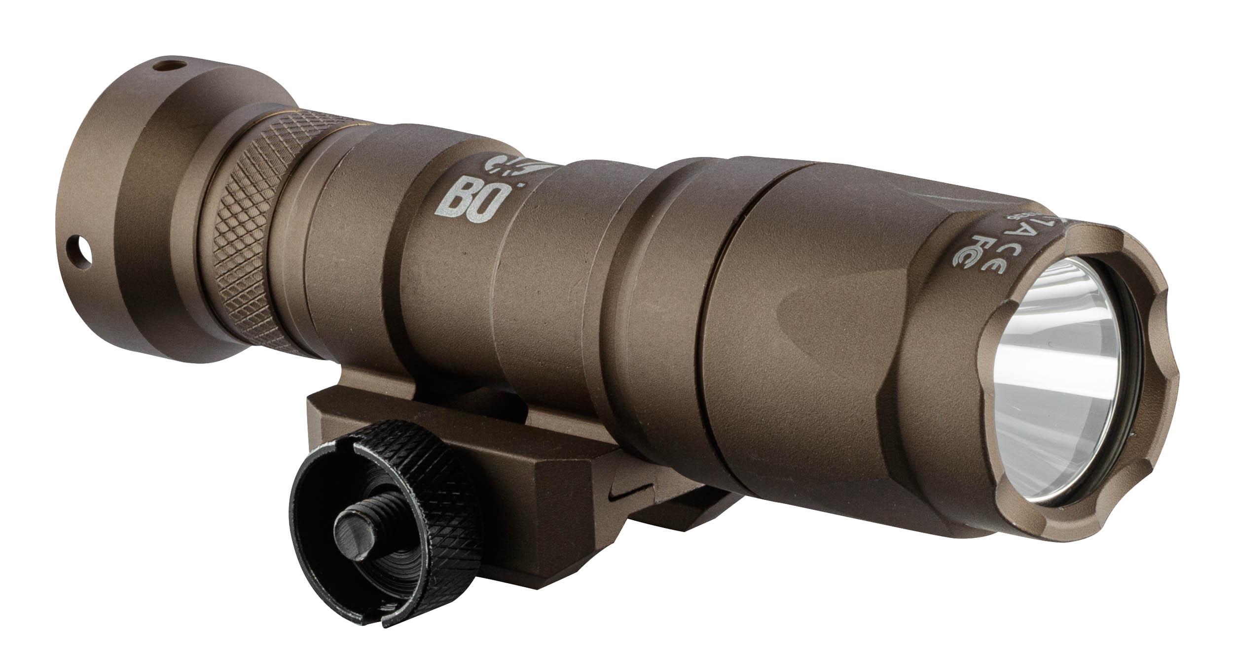 LAMPE LED BO M300A MINI CONTROL KIT 300 LUMENS TAN