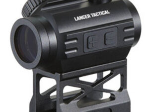 MICRO DOT AVEC MONTAGE HAUT LANCER TACTICAL