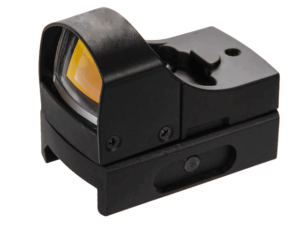 MINI RED-DOT REFLEX SIGHT NOIR