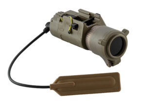 LAMPE LED PISTOLET BO M3X 220 LUMENS