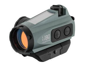 POINT ROUGE OCX-1 MONTAGE BAS GRIS