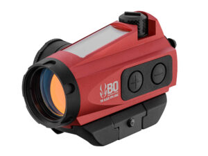 POINT ROUGE OCX-1 MONTAGE BAS ROUGE