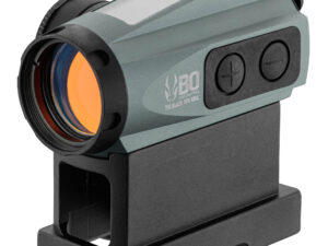 POINT ROUGE OCX-2 QD MONTAGE HAUT QD GRIS