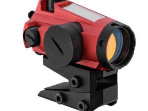 POINT ROUGE OCX-3 MONTAGE RÉGLABLE ROUGE