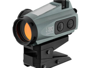 POINT ROUGE OCX-3 MONTAGE RÉGLABLE GRIS