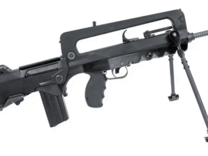 FAMAS F1 GBB Noir Cybergun